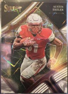 Austin Ekeler