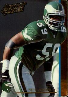 Seth Joyner