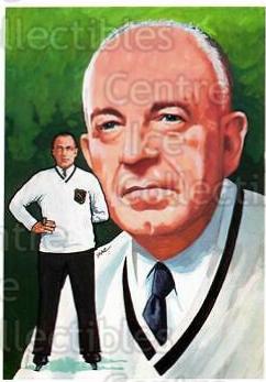 Cooper Smeaton #C13 Hockey Cards 1983 Hall of Fame Postcards
