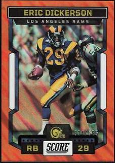 Eric Dickerson