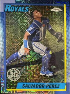 Salvador Perez