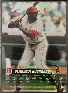 Vladimir Guerrero