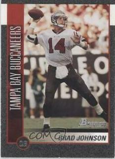 Brad Johnson