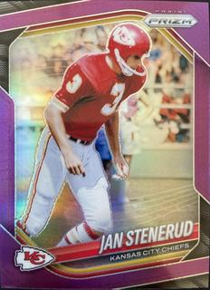 Jan Stenerud