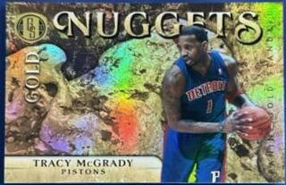 Tracy McGrady