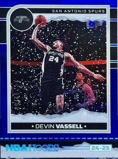 Devin Vassell