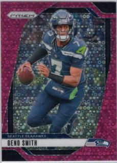 Geno Smith