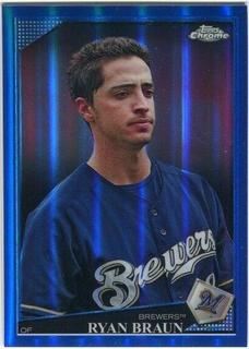 Ryan Braun