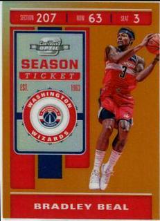 Bradley Beal