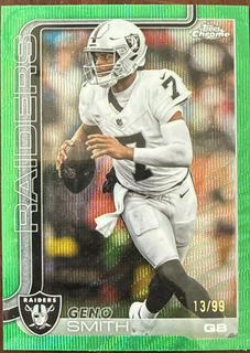 Geno Smith