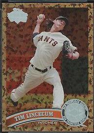 Tim Lincecum