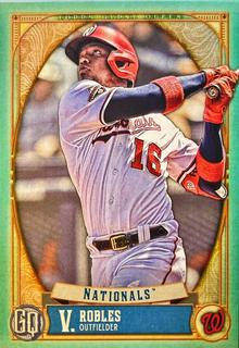 Victor Robles