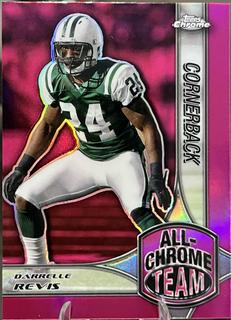 Darrelle Revis