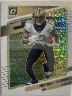Michael Thomas