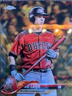 Jake Lamb