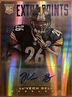 Le'Veon Bell
