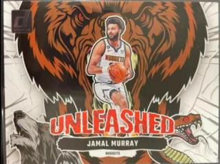 Jamal Murray