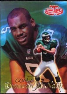 Donovan McNabb