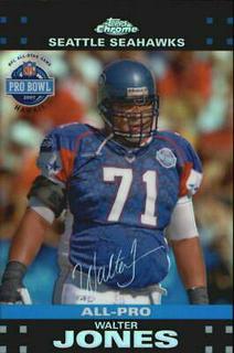 Walter Jones