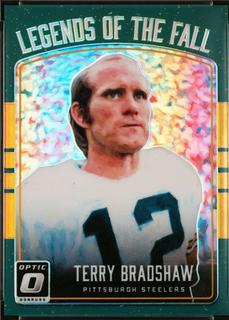 Terry Bradshaw