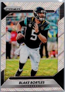 Blake Bortles