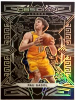 Pau Gasol
