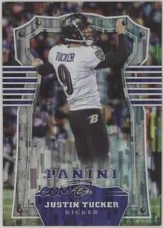 Justin Tucker