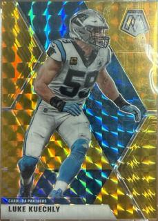 Luke Kuechly