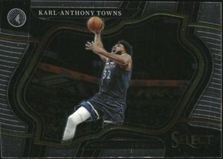 Karl Anthony Towns