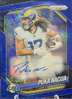 Puka Nacua