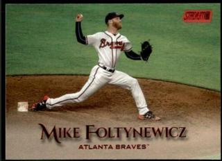 Mike Foltynewicz