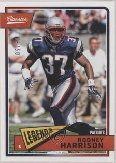 Rodney Harrison