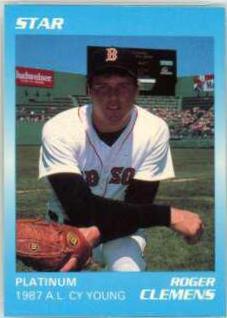 Roger Clemens