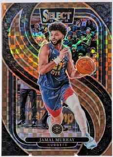 Jamal Murray
