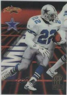 Emmitt Smith