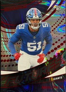 Abdul Carter