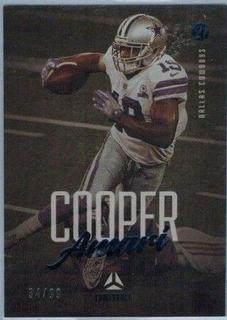 Amari Cooper