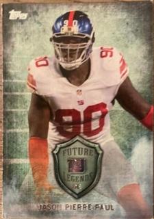 Jason Pierre-Paul