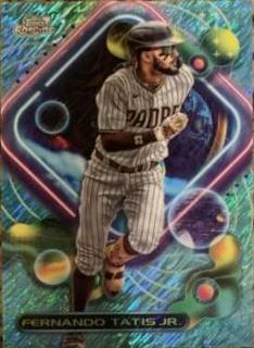 Fernando Tatis Jr.