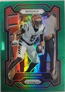 Tee Higgins