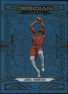 Joel Embiid