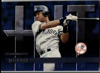 Derek Jeter