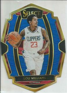 Lou Williams