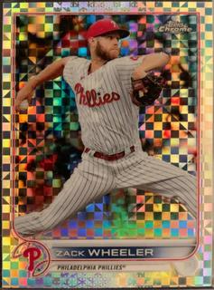 Zack Wheeler