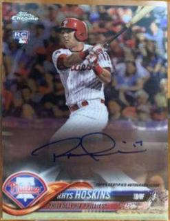 Rhys Hoskins