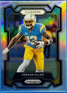 Keenan Allen