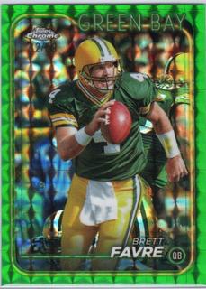Brett Favre