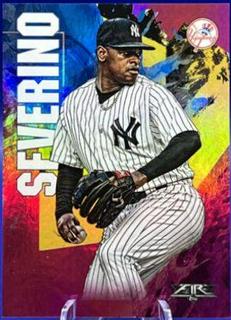 Luis Severino