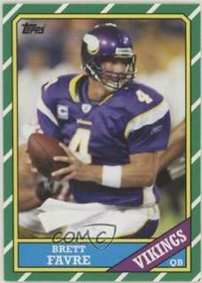 Brett Favre