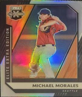 Michael Morales